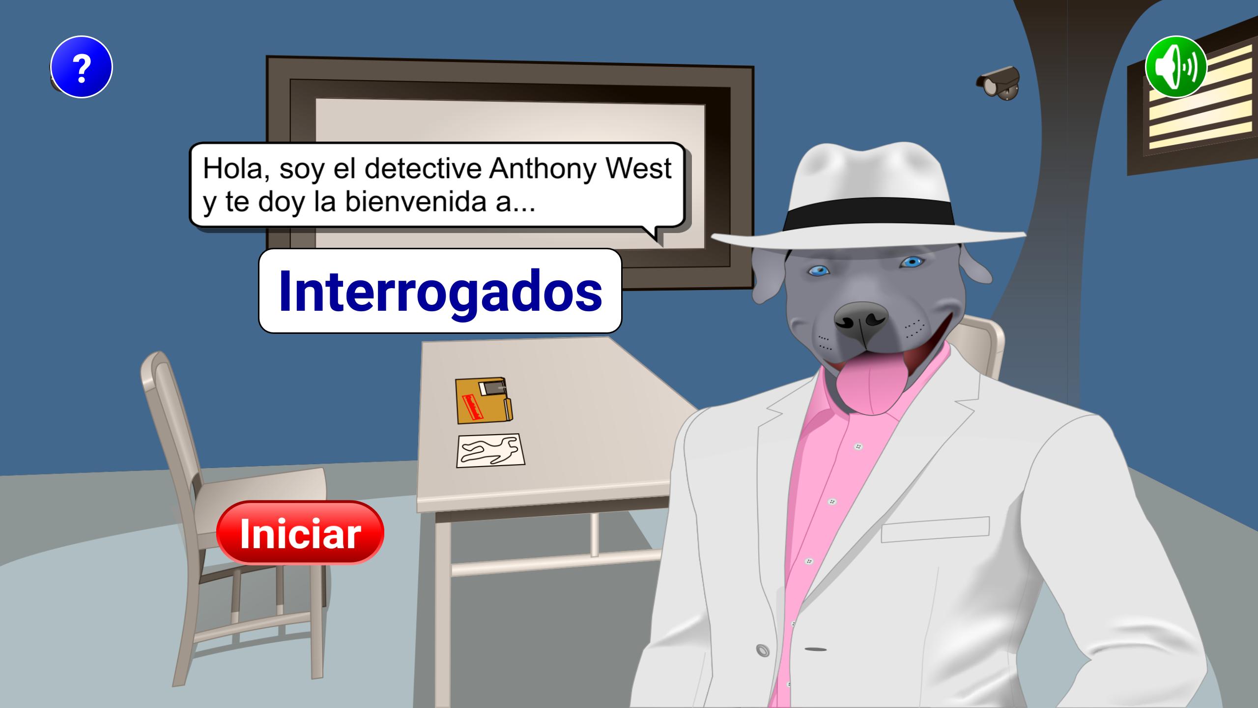Interrogados