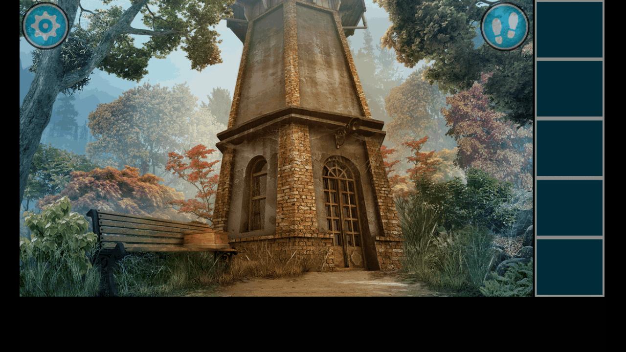 Escape The Ghost Town HD free