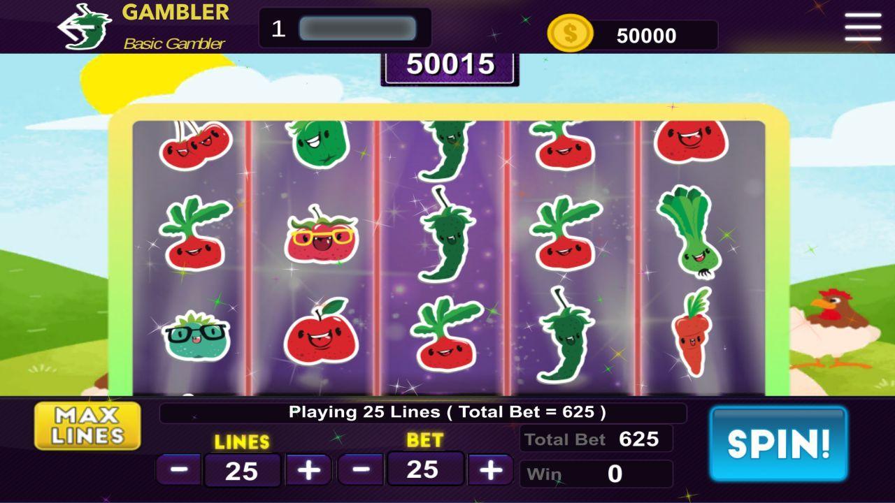 Play Store Slots Gambling Machine Casino