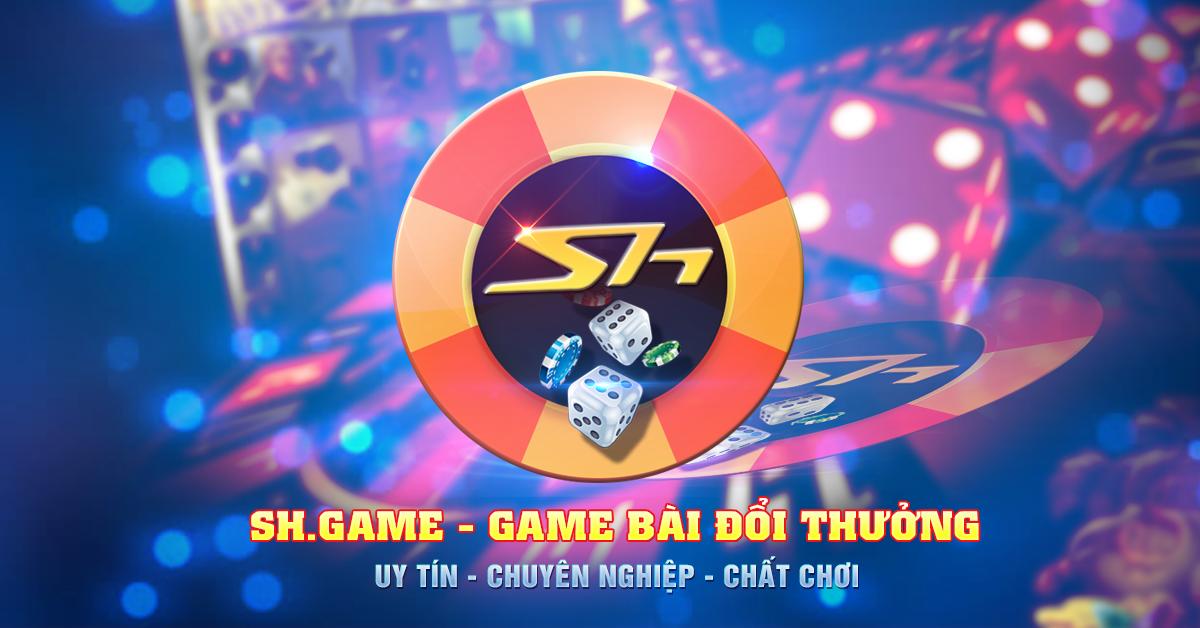 SH game danh bai doi thuong