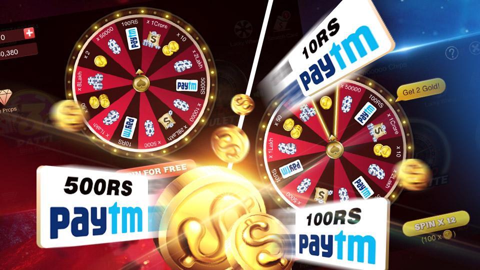 Redoo Teen Patti