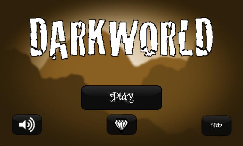 Dark World