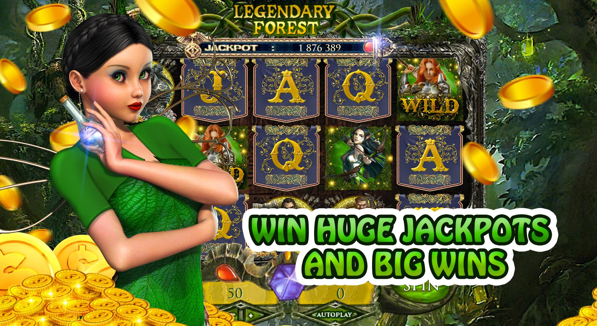 Golden Game Slots