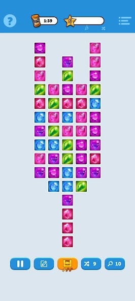Pixel Link