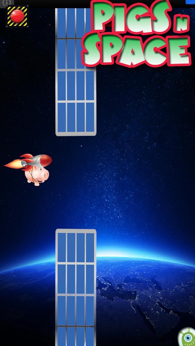 Pigs N Space