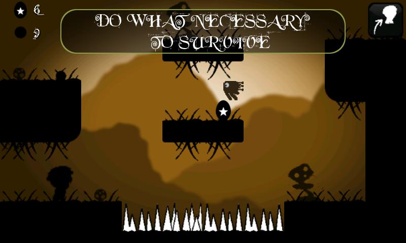 Dark World