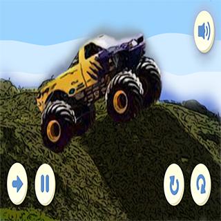 Joshi Car Ride Game