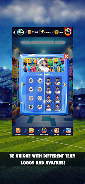 Football Mates