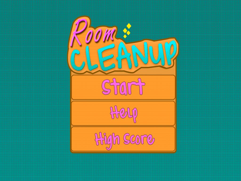 Housekeeping Game