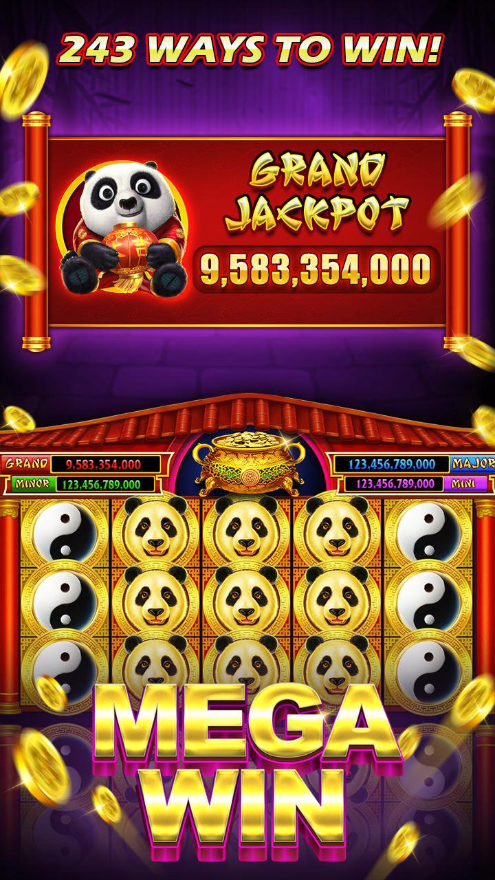 Slots Riches