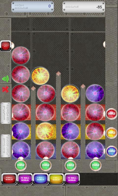 Fusion Ball