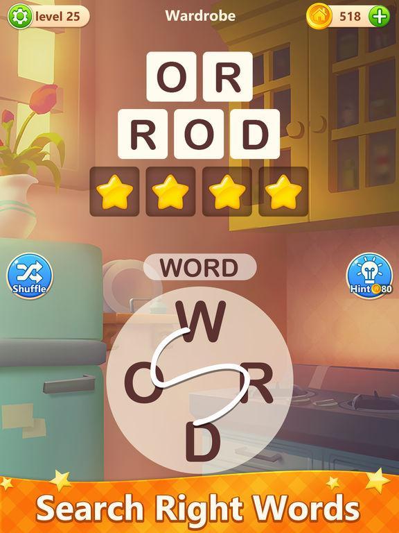 Wordsdom