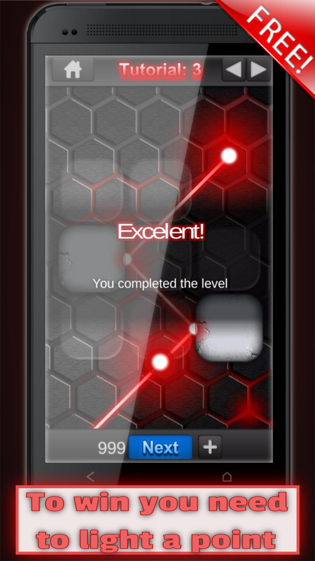 Lead Laser