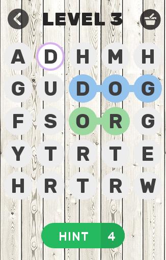 Make The Word