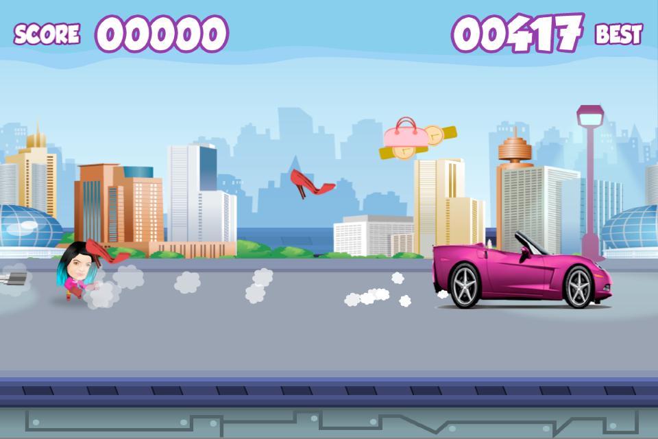 Kylie Run