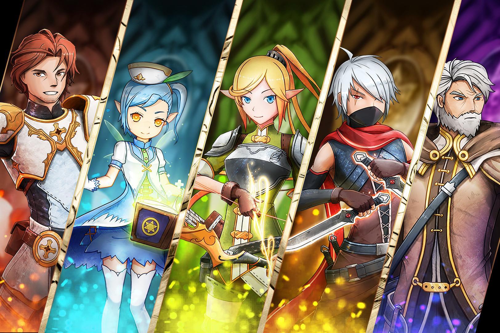Hunter Age