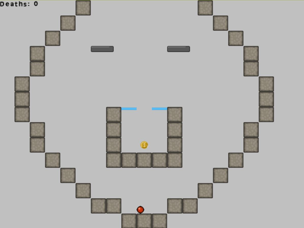 Adventure Ball