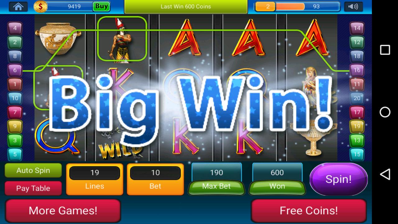 BOG ENT CASINO