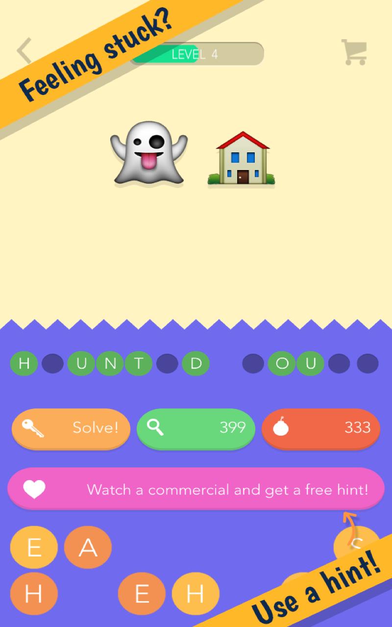 Emoji Combos