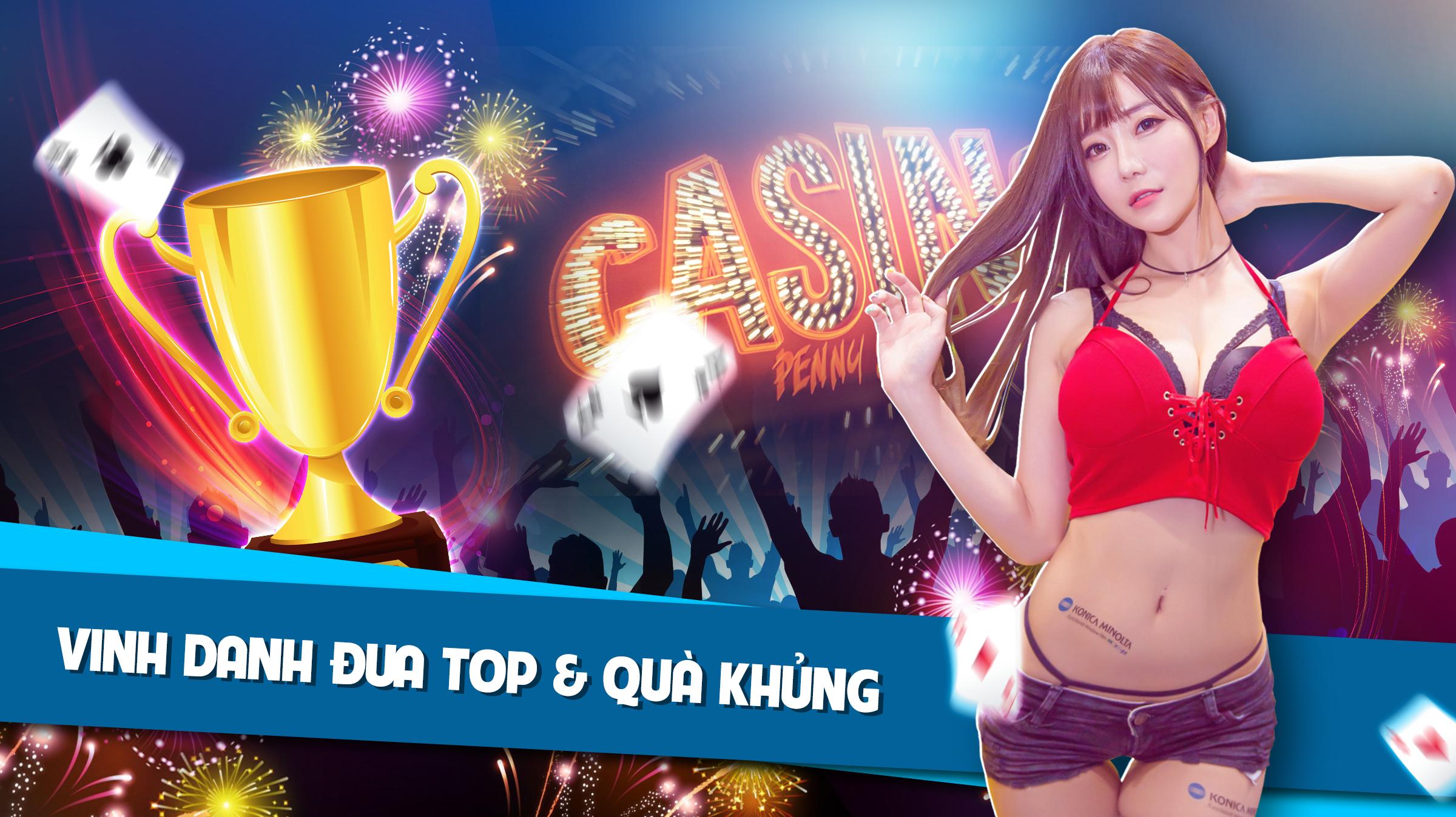 Game Bai Vip Club