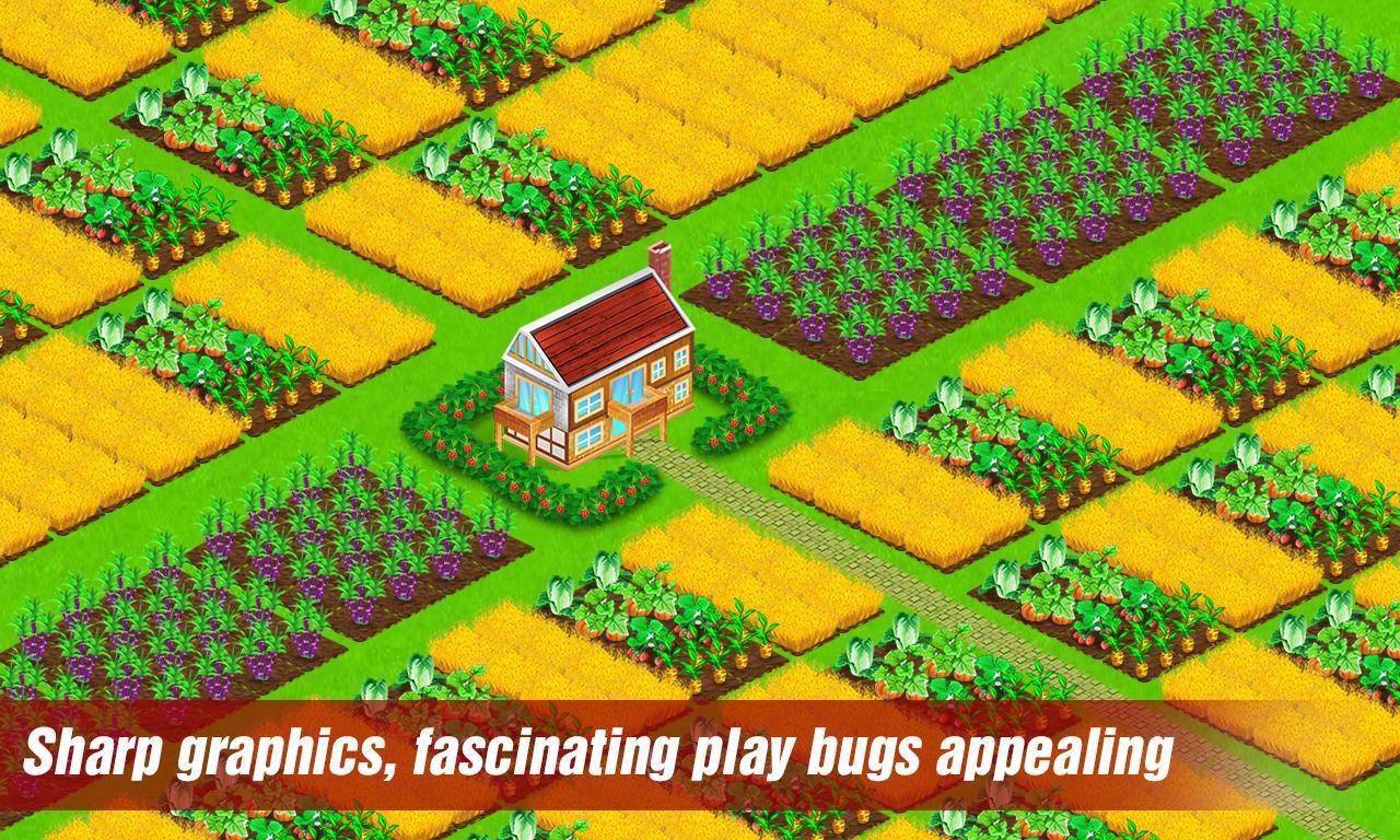 Best Farm