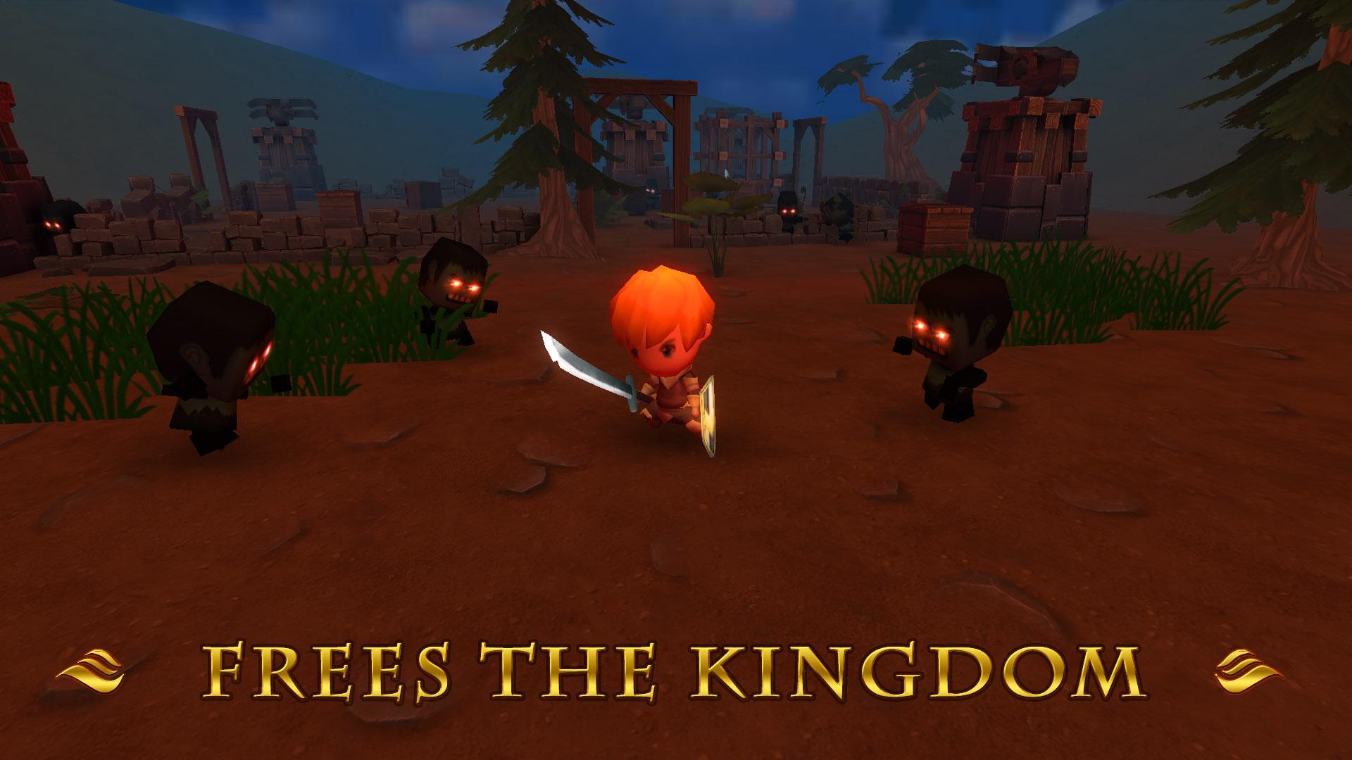 Dragon Knight