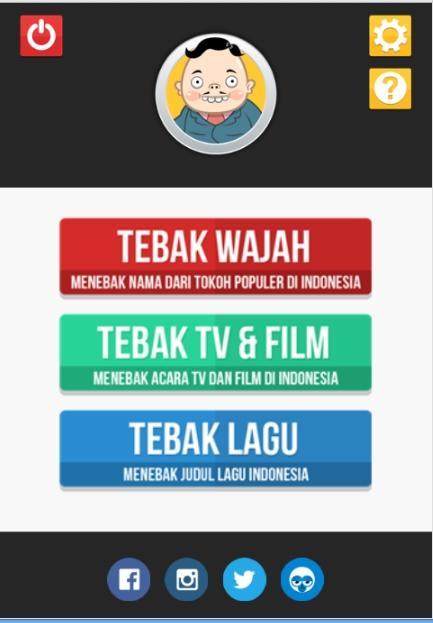 Kuis Kekinian