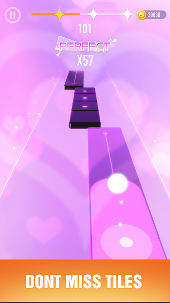 Piano Hop