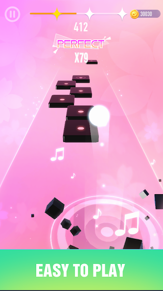 Piano Hop