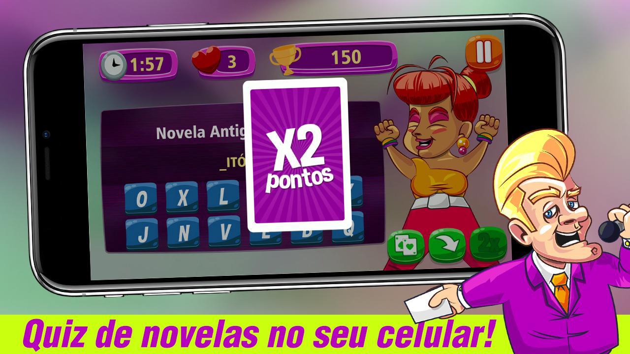 Show de Novela