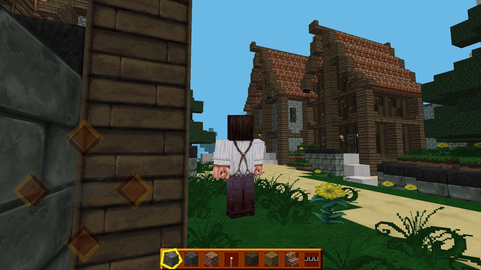 Crafting Master