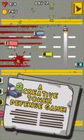 Car Smash Aliens