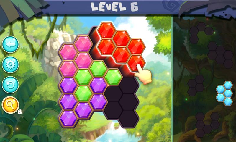 Block Jewels