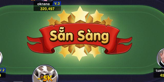 Game Bai Vip, Tu quy Vip 8888