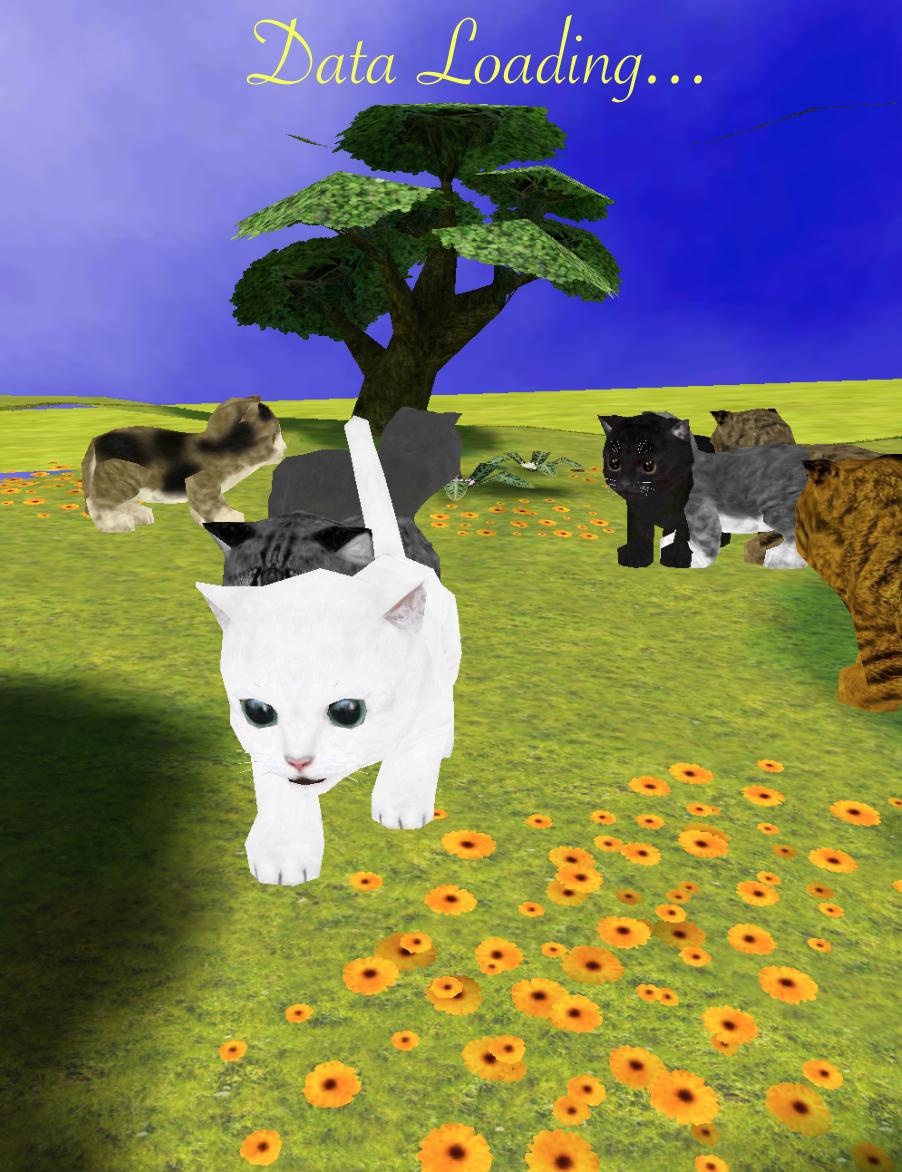 Cat Island