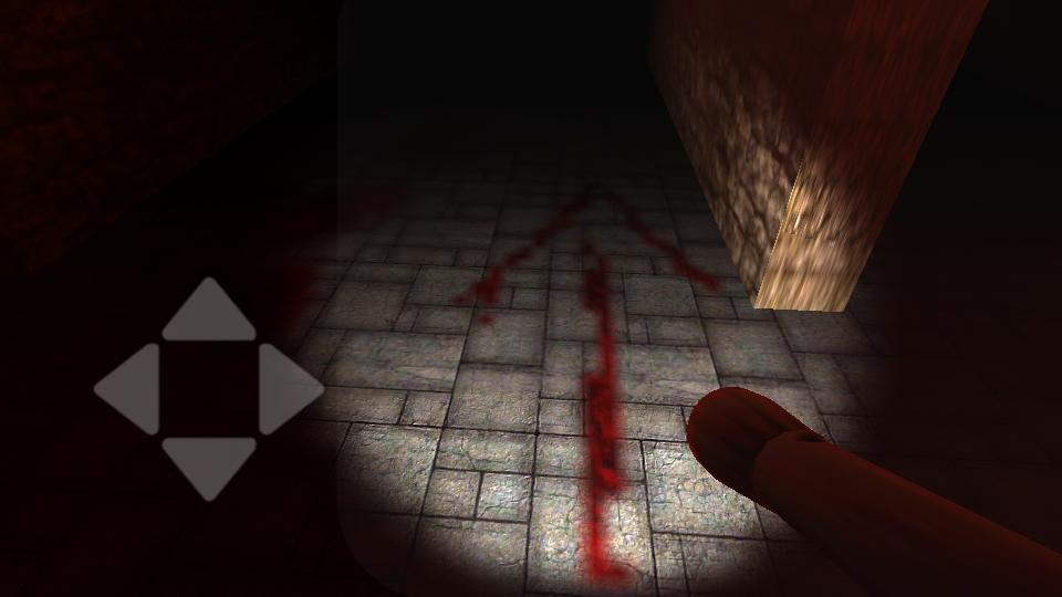 Evil Labyrinth 2