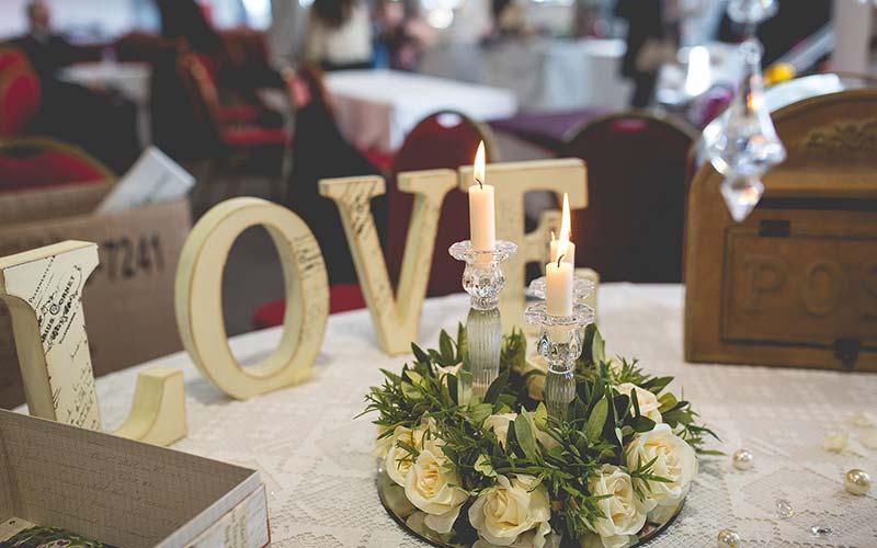 Weddings Puzzle