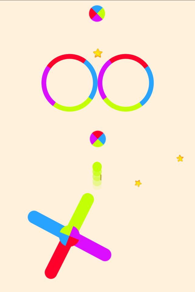 Color Switch