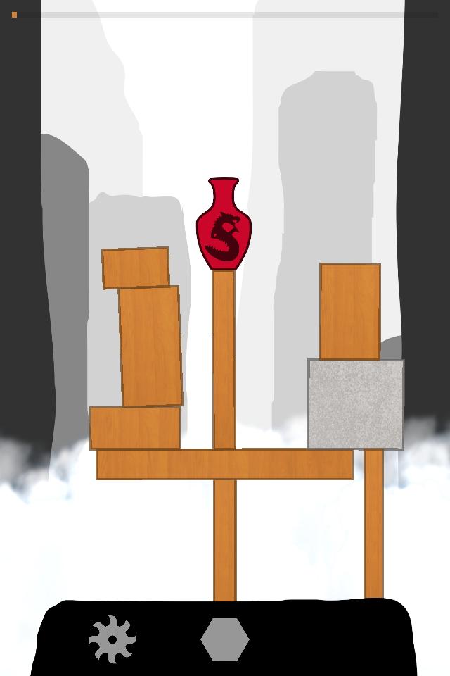 Equilibrium Puzzle