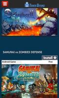 Tower Defense Games