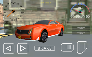 Russian driving simulator 3d