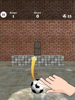 Flick Kick Smash!