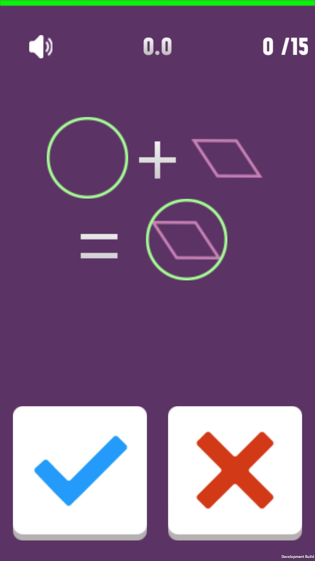 Speed Math