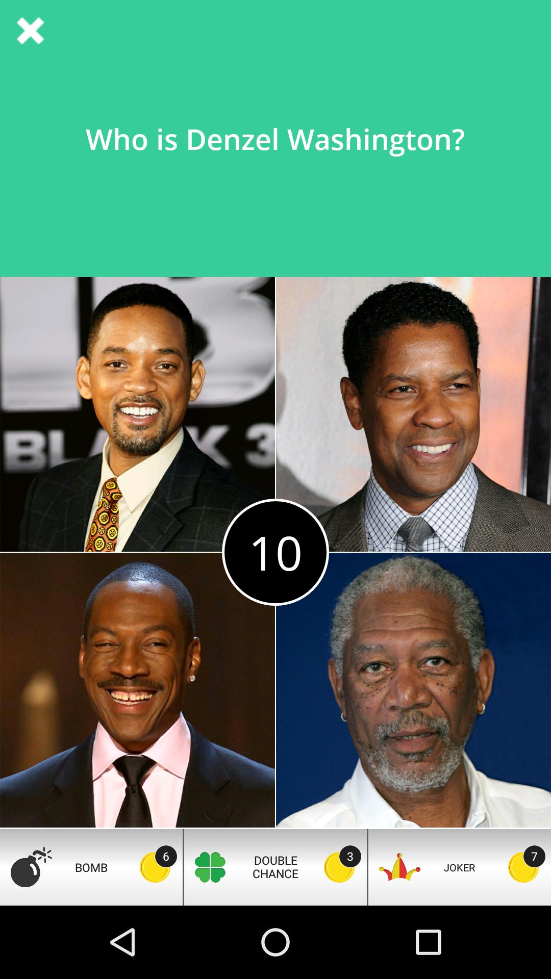 onetrivia