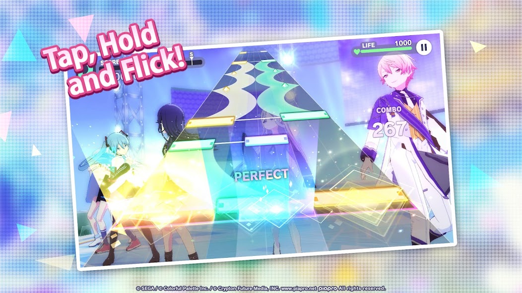 HATSUNE MIKU: COLORFUL STAGE! (EN)