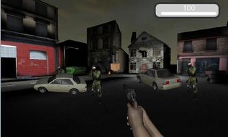 Mission Terror