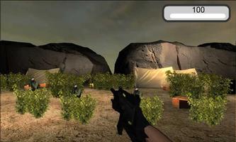 Mission Terror