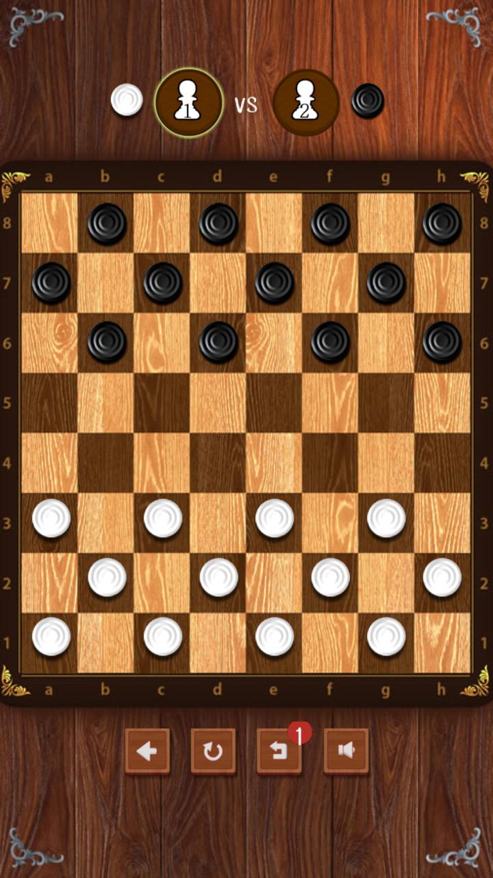 Checkers Luxury