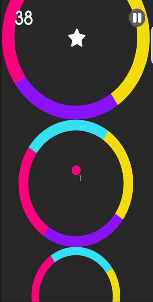 2016 switch color