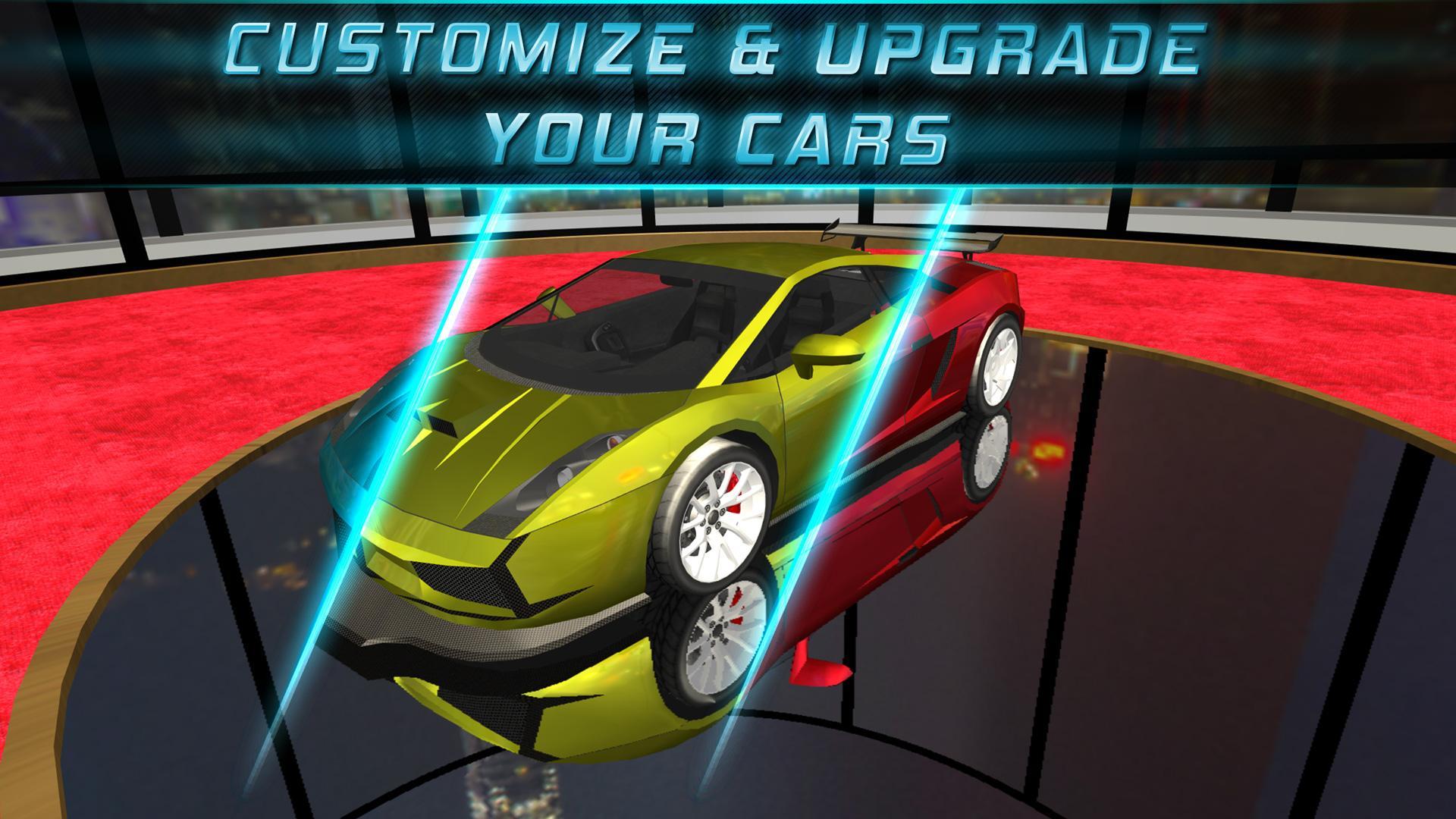Drag Championship